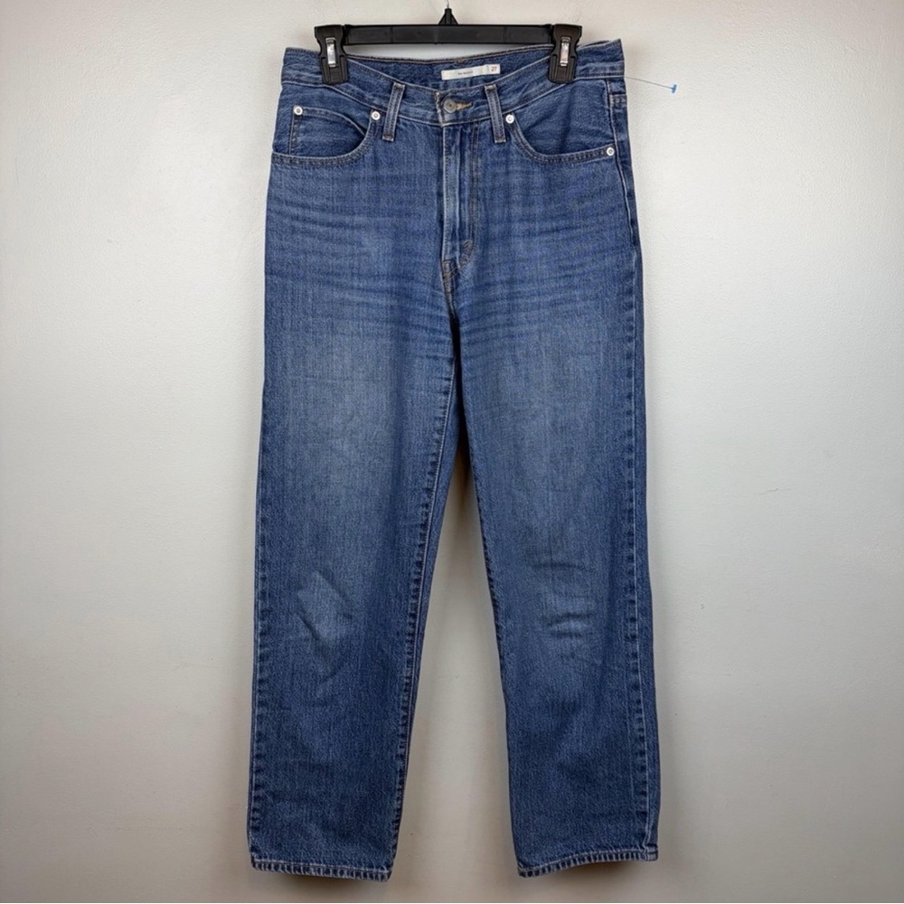 Levi's ‘94 Baggy Straight Leg Jeans